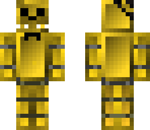 golden freddy