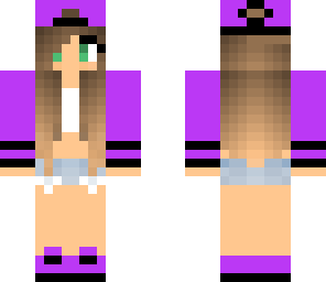 violet tomboy