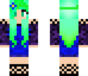 gothic girl