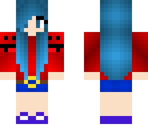 red 'n' blue derp