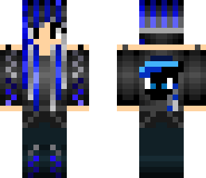 goth girl