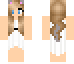 my mouse girl