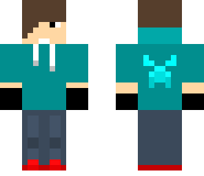 cool guy