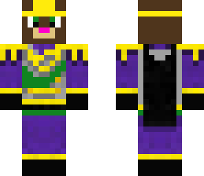 teosen02 skins