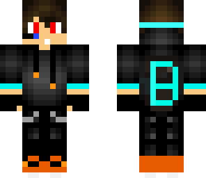 mi skin