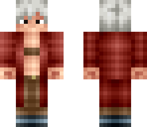 dante hd