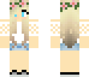 cute skin