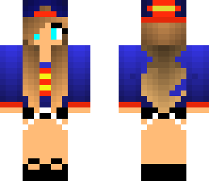 super gurl