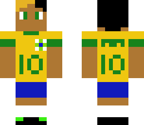 neymar jr