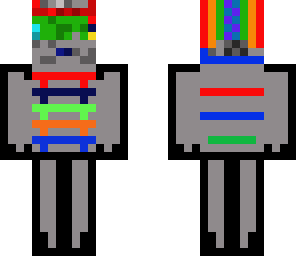 space dude