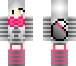 mangle girl