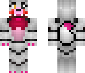 mangle