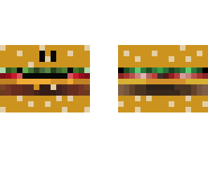 happy burger