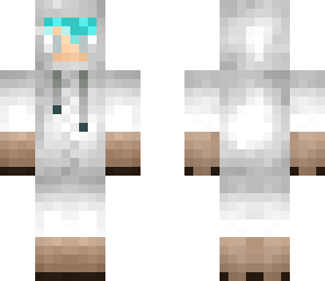 my sheep skin