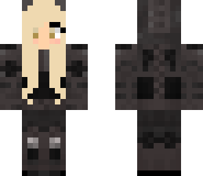 graser fangirl