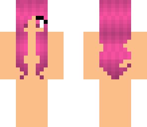 girl skin base