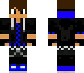 cool kid