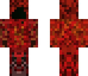 fire god