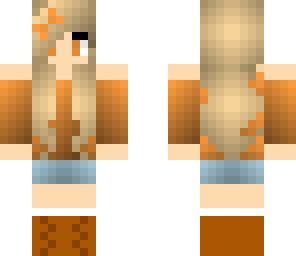 girl skin