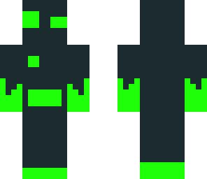gren bot