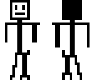 stickman
