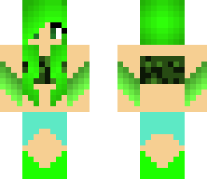 nature girl 2