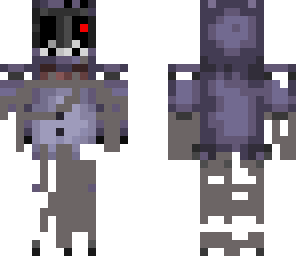 extreme withered bonnie