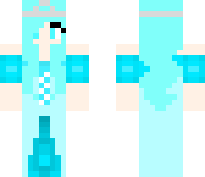 ice princess
