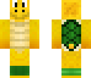 koopa troopa