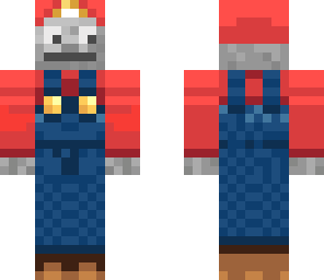 mario