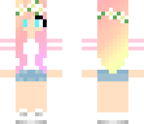 summer girl