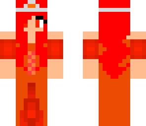 fire princess