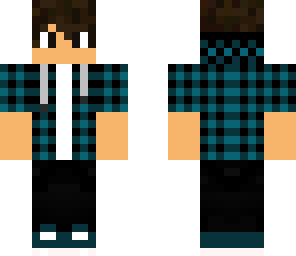 ey gamer skin oficial
