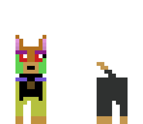 zekdog
