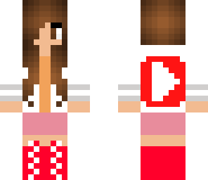 youtube girl