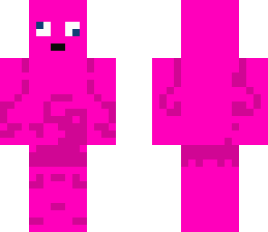 derpy pig guy