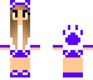 wolf girl