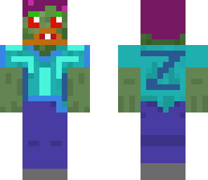 zekzombie