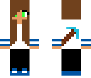 pixake girl lol soz for my spelling xd