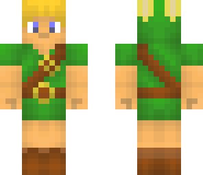 bunny hood link