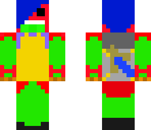 thediskmaster