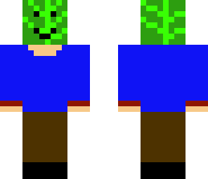 lettucehead change