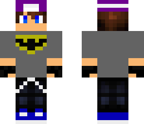 lelo yt skin