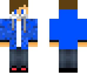 benjhd sleet