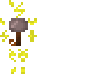 thor's hammer