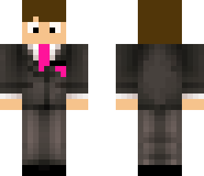 my new skin