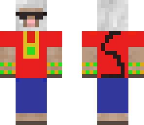 swag sheep