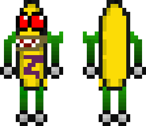 zekbanana