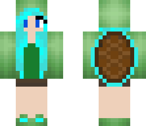 tealturtle