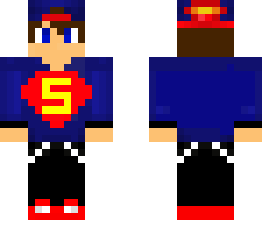 superman teen
